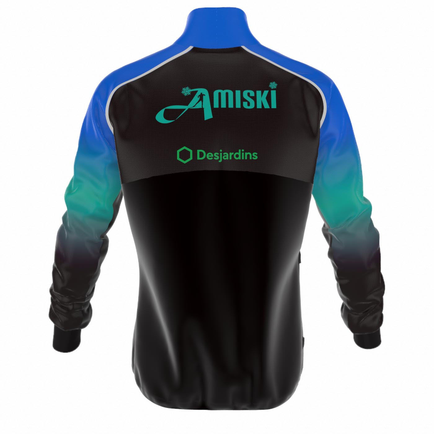 Ski Jacket Crust - Women