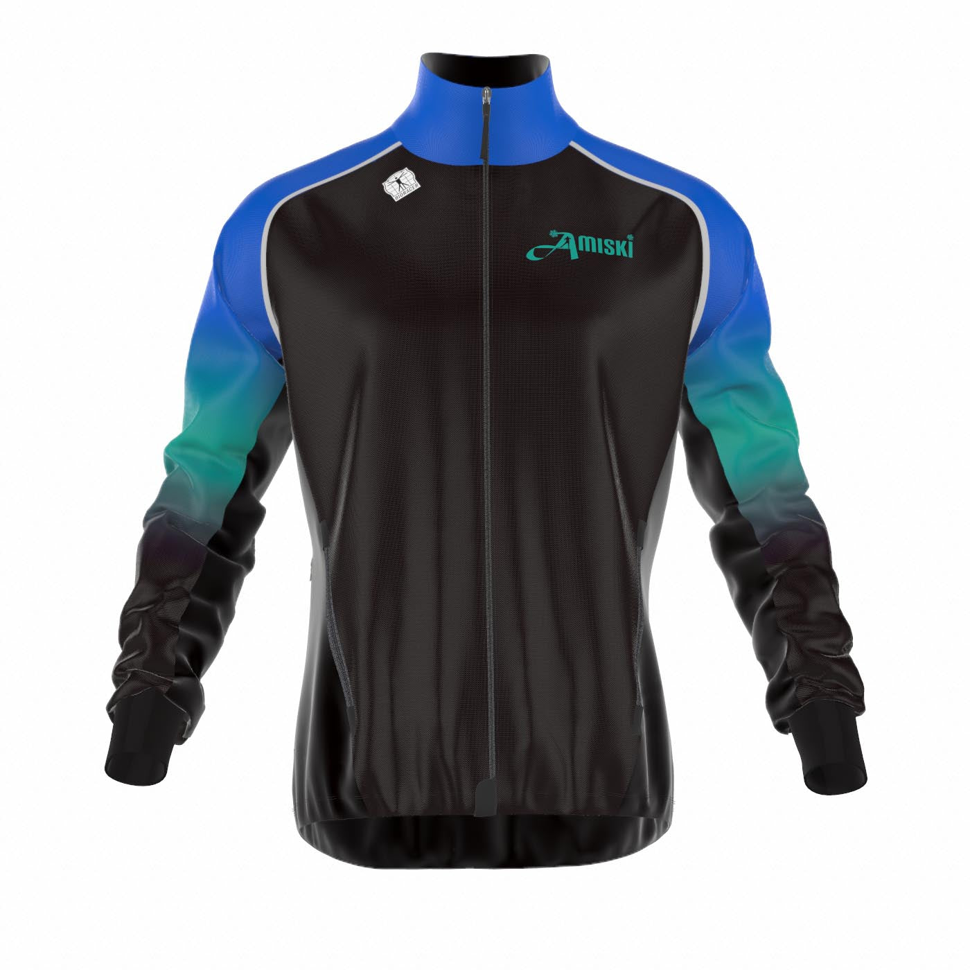 Ski Jacket Premium Crust - Men