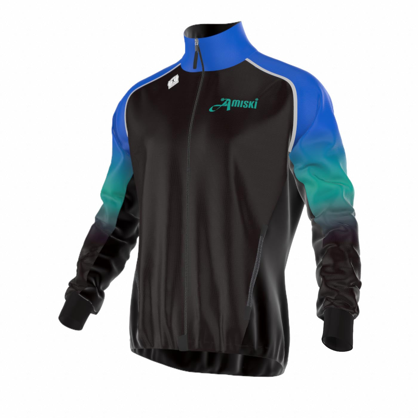 Ski Jacket Crust - Kids