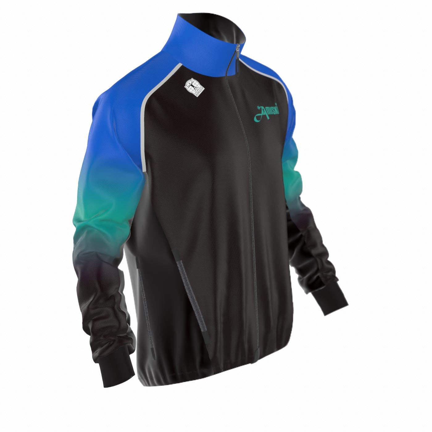 Ski Jacket Crust - Men