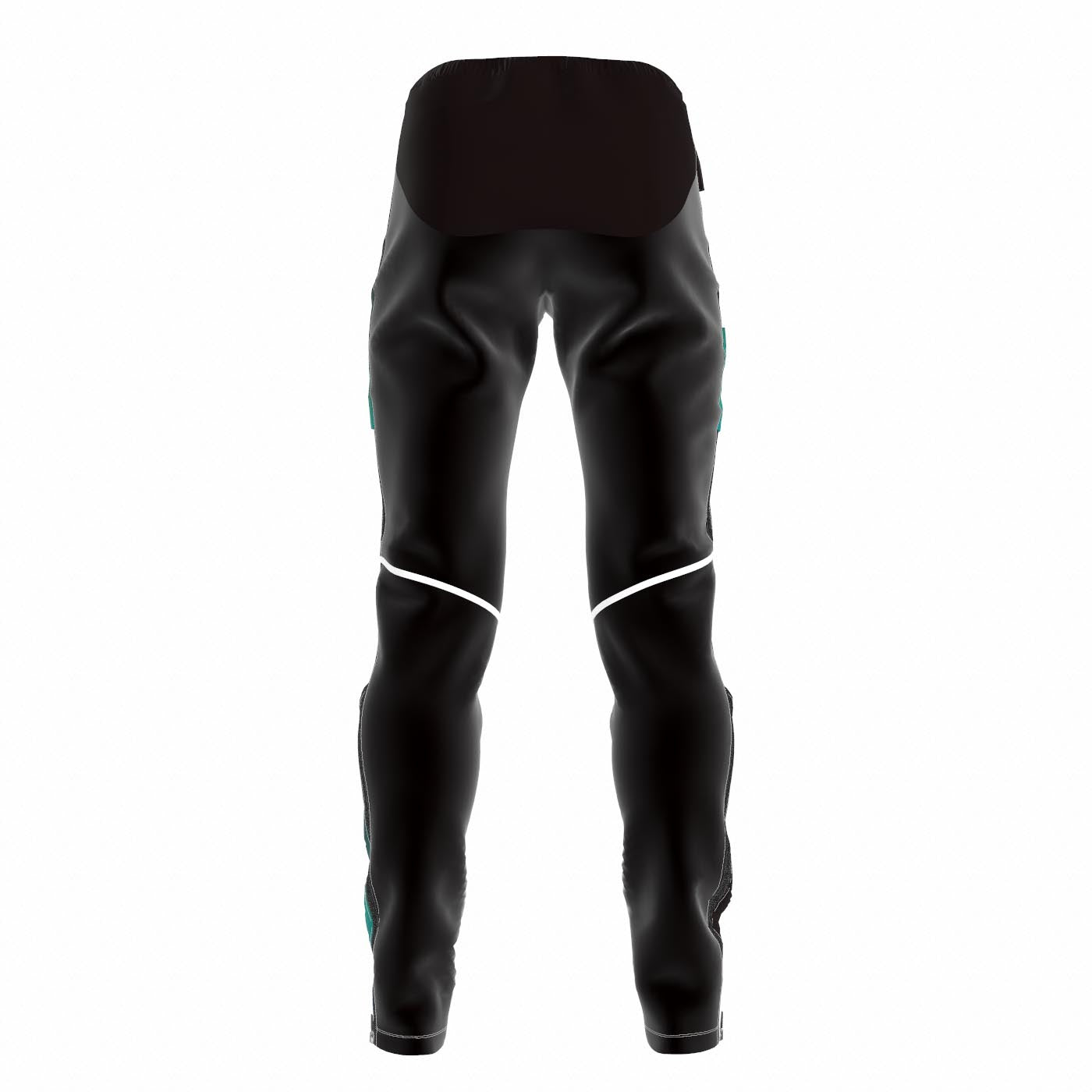 Ski Pants Crust - Kids