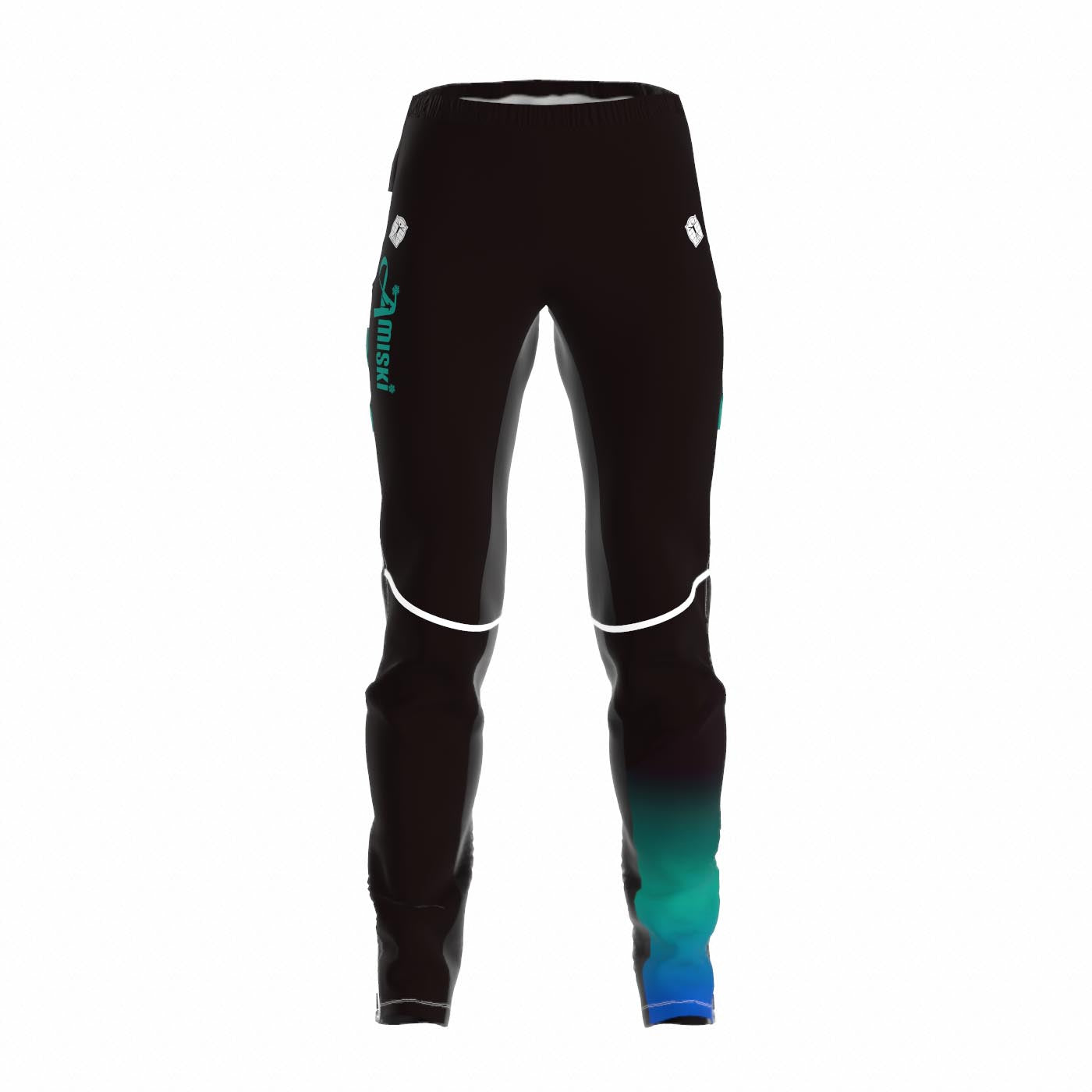Ski Pants Crust - Kids