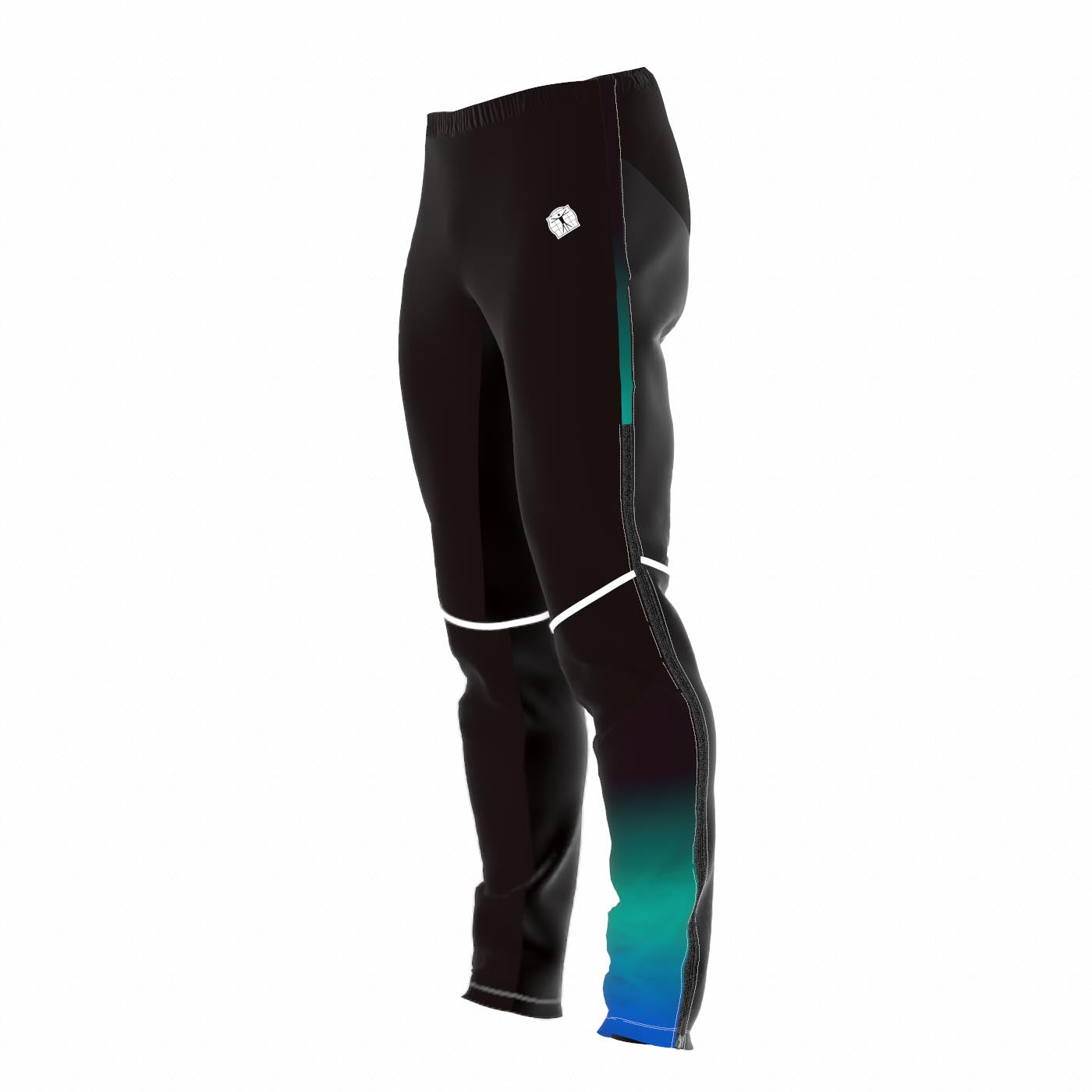 Ski Pants Premium Crust - Women