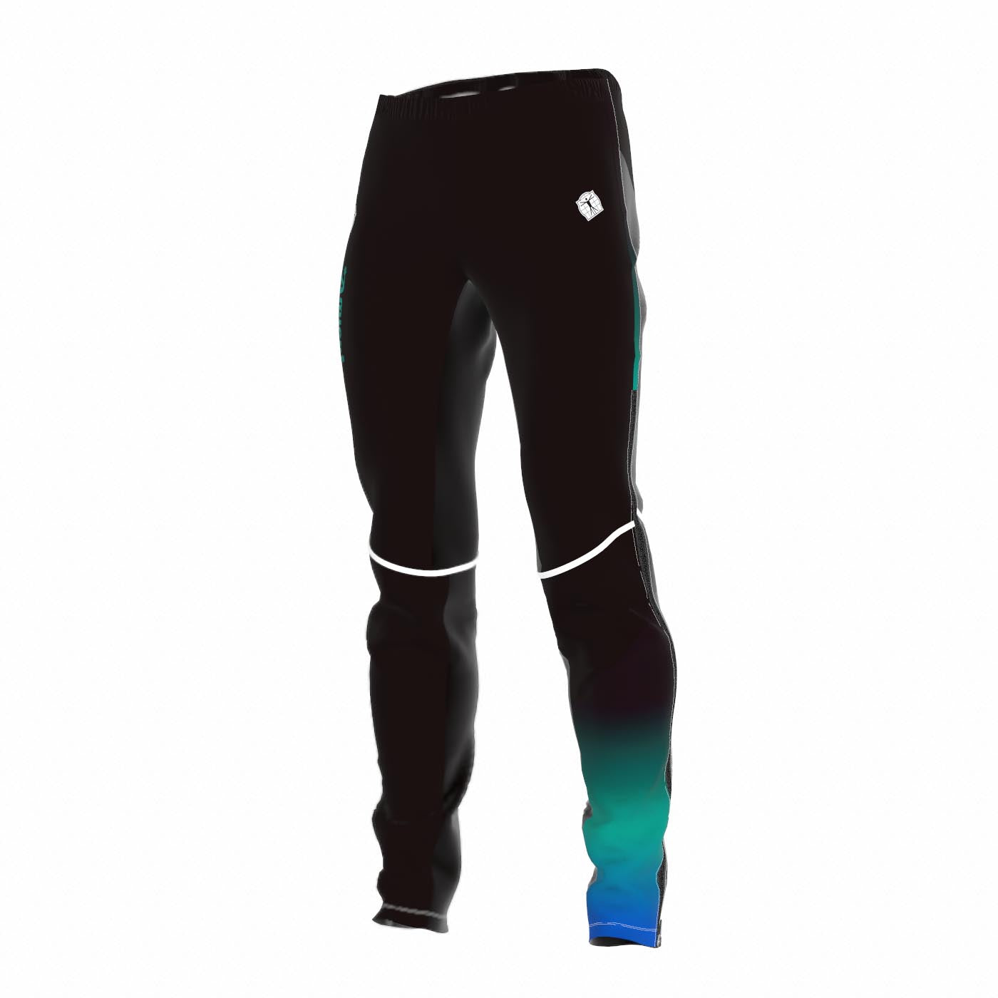 Ski Pants Premium Crust - Men