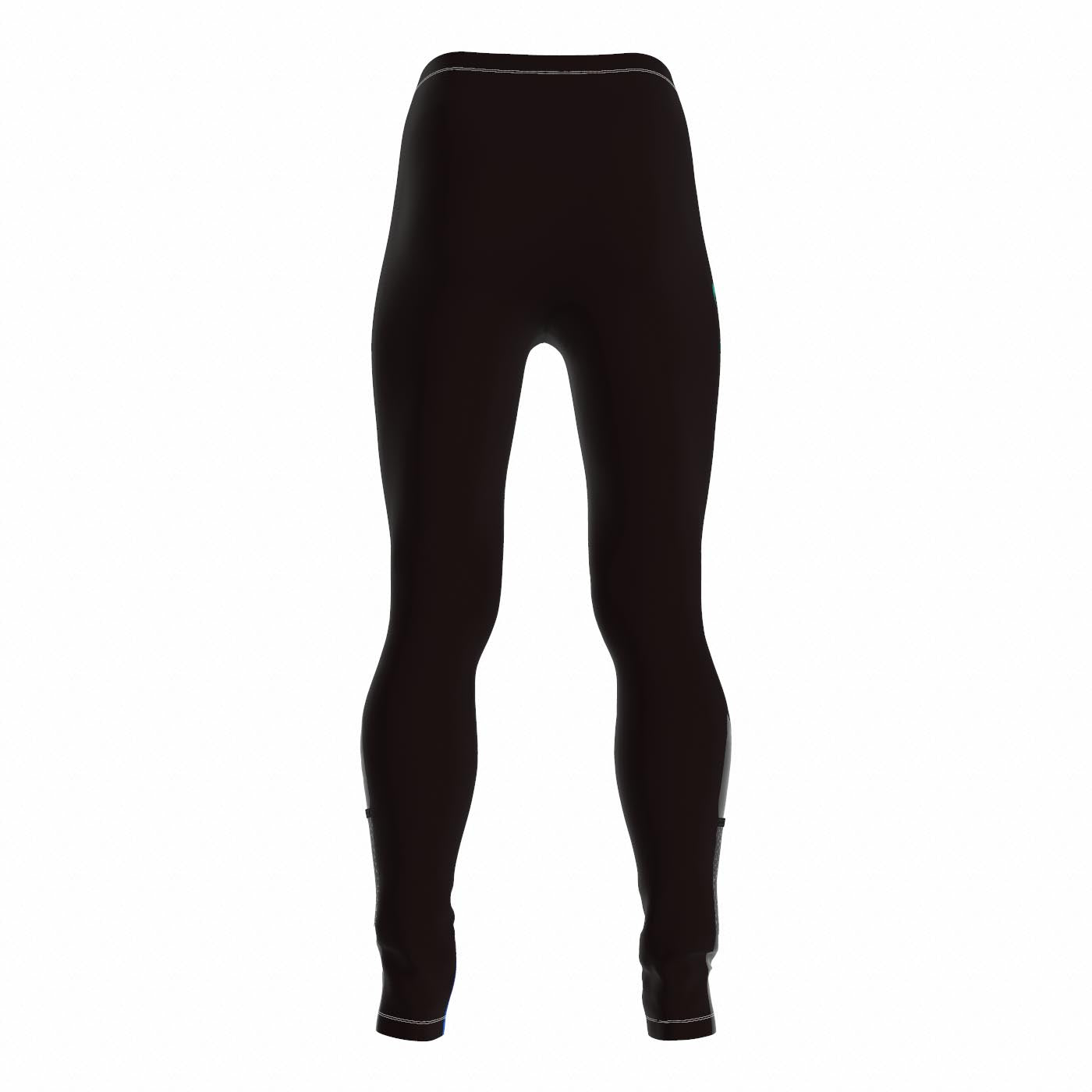 Ski Pants Race - Men