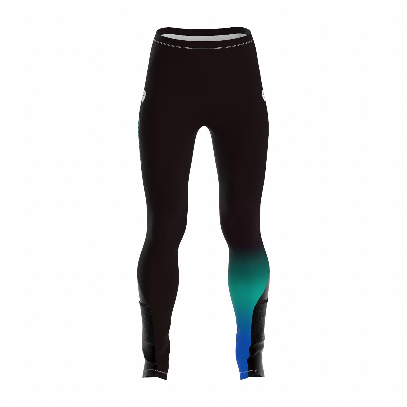 Ski Pants Race - Kids