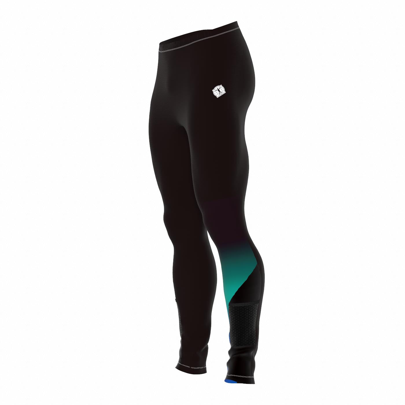 Ski Pants Race - Kids