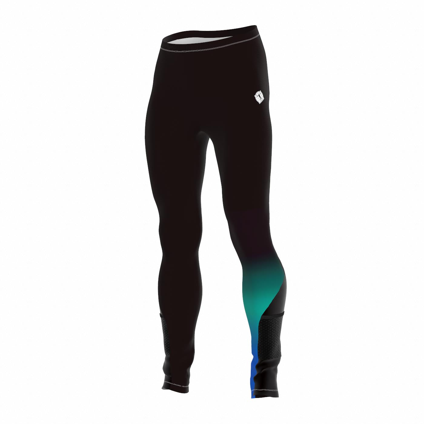 Ski Pants Race - Kids