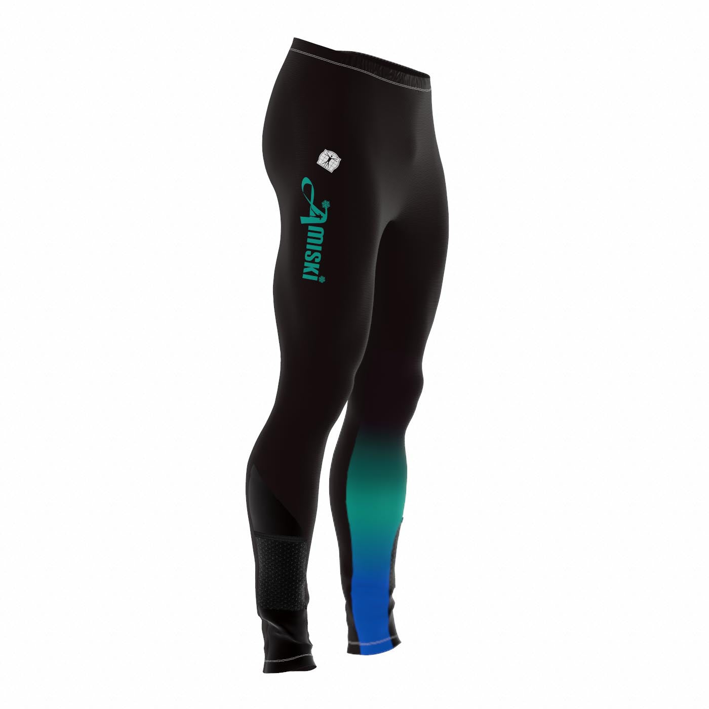 Ski Pants Race - Women