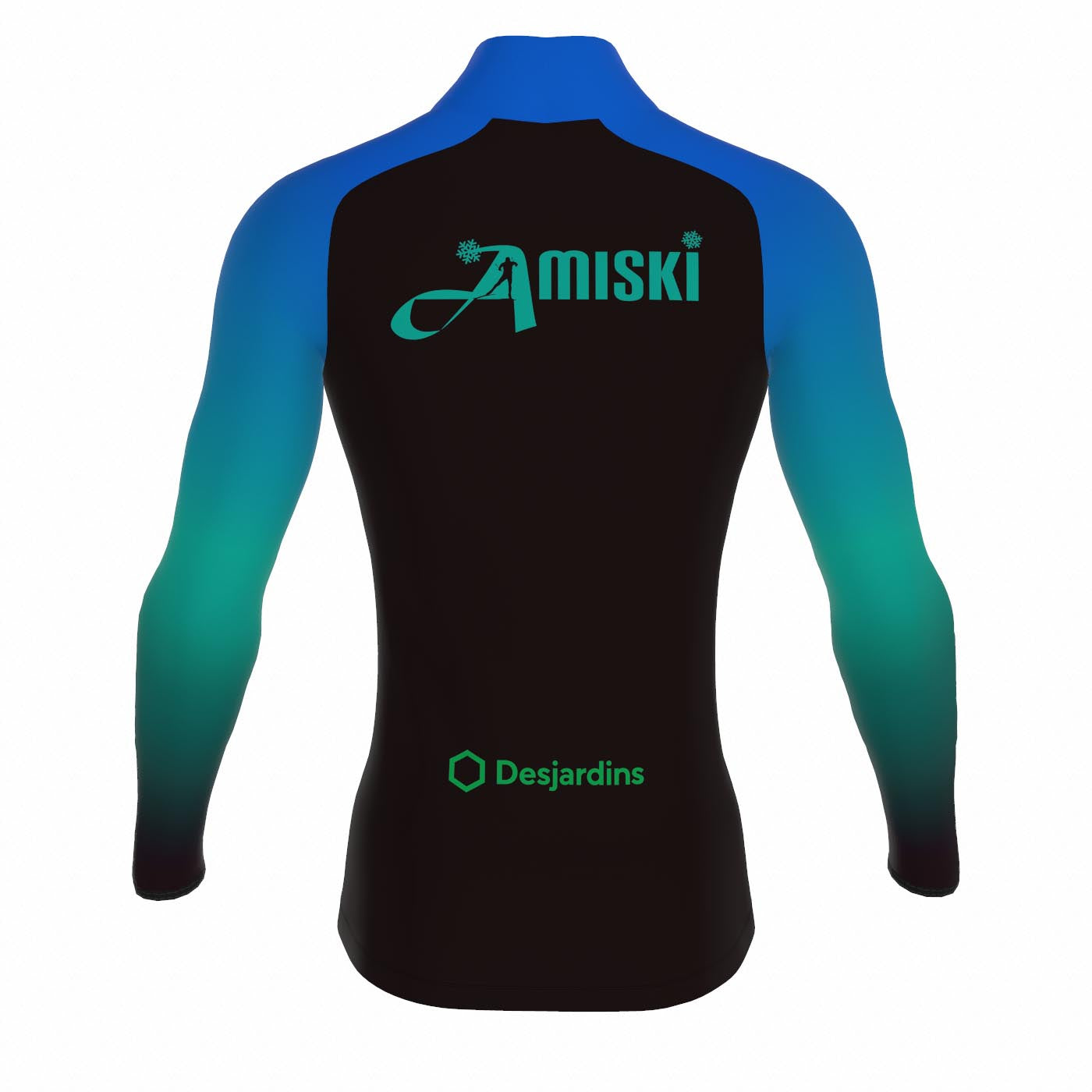 Ski Race Top - Women