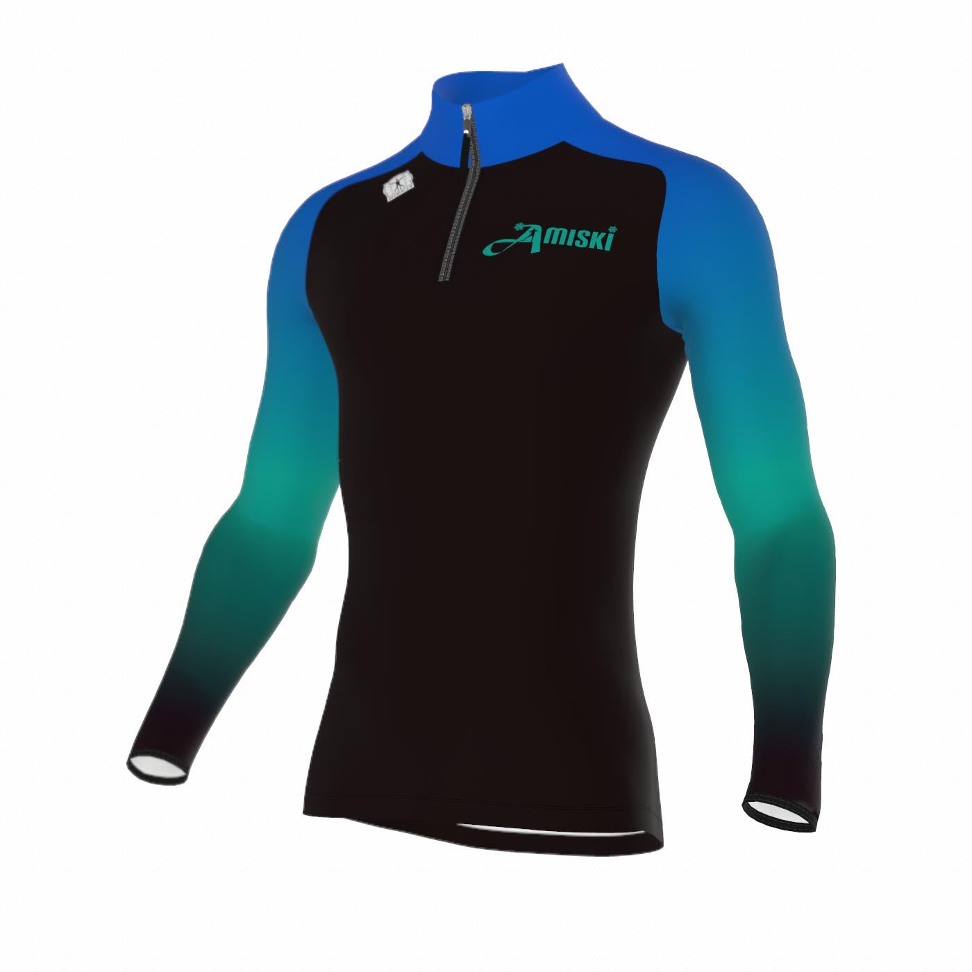Ski Race Top - Women