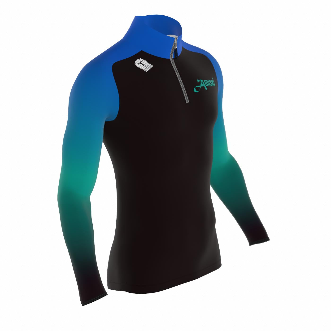 Ski Race Top - Women