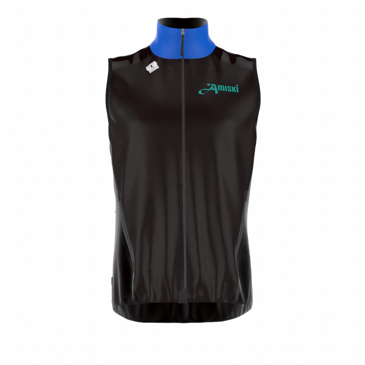 Ski Vest Crust - Women