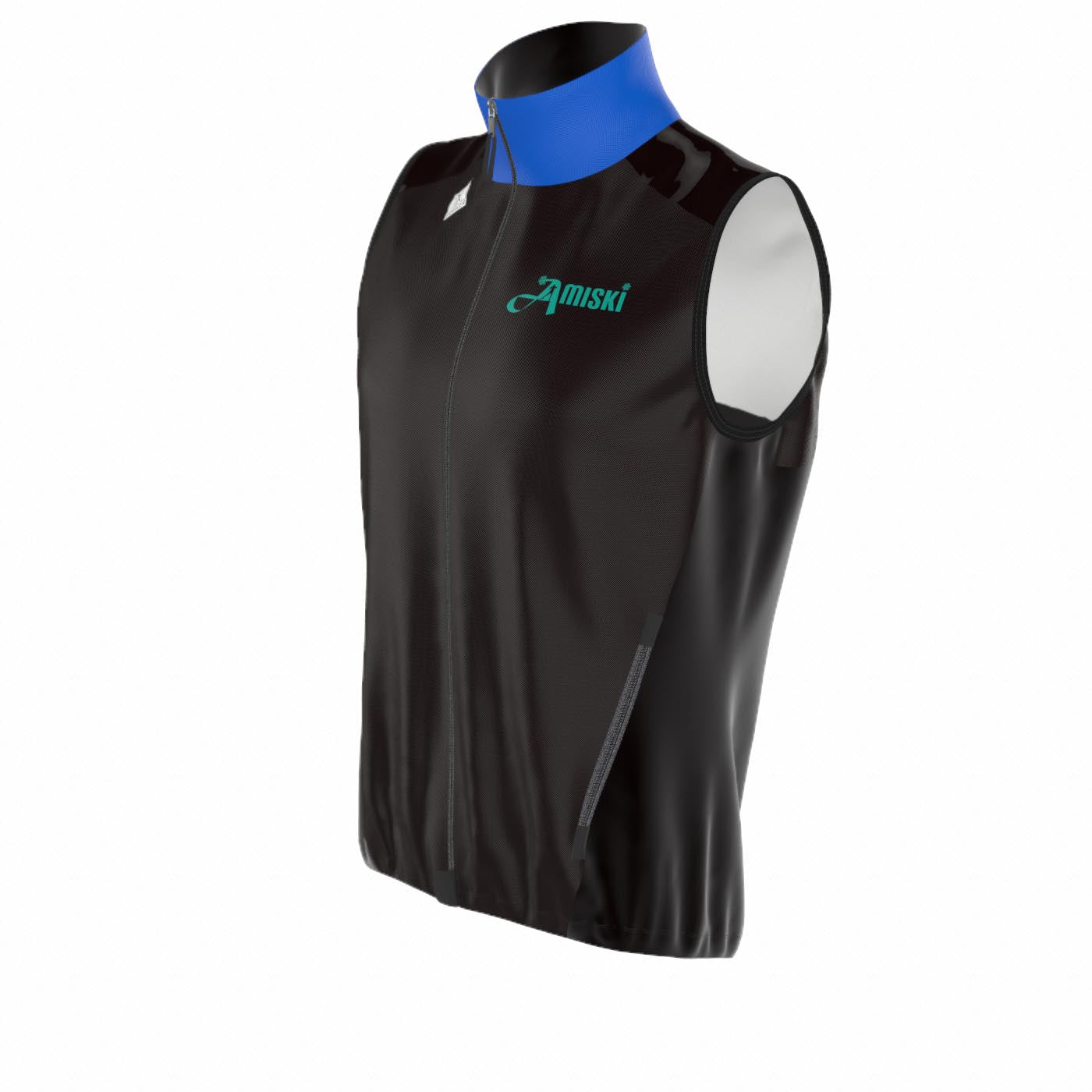 Ski Vest Premium Crust - Women