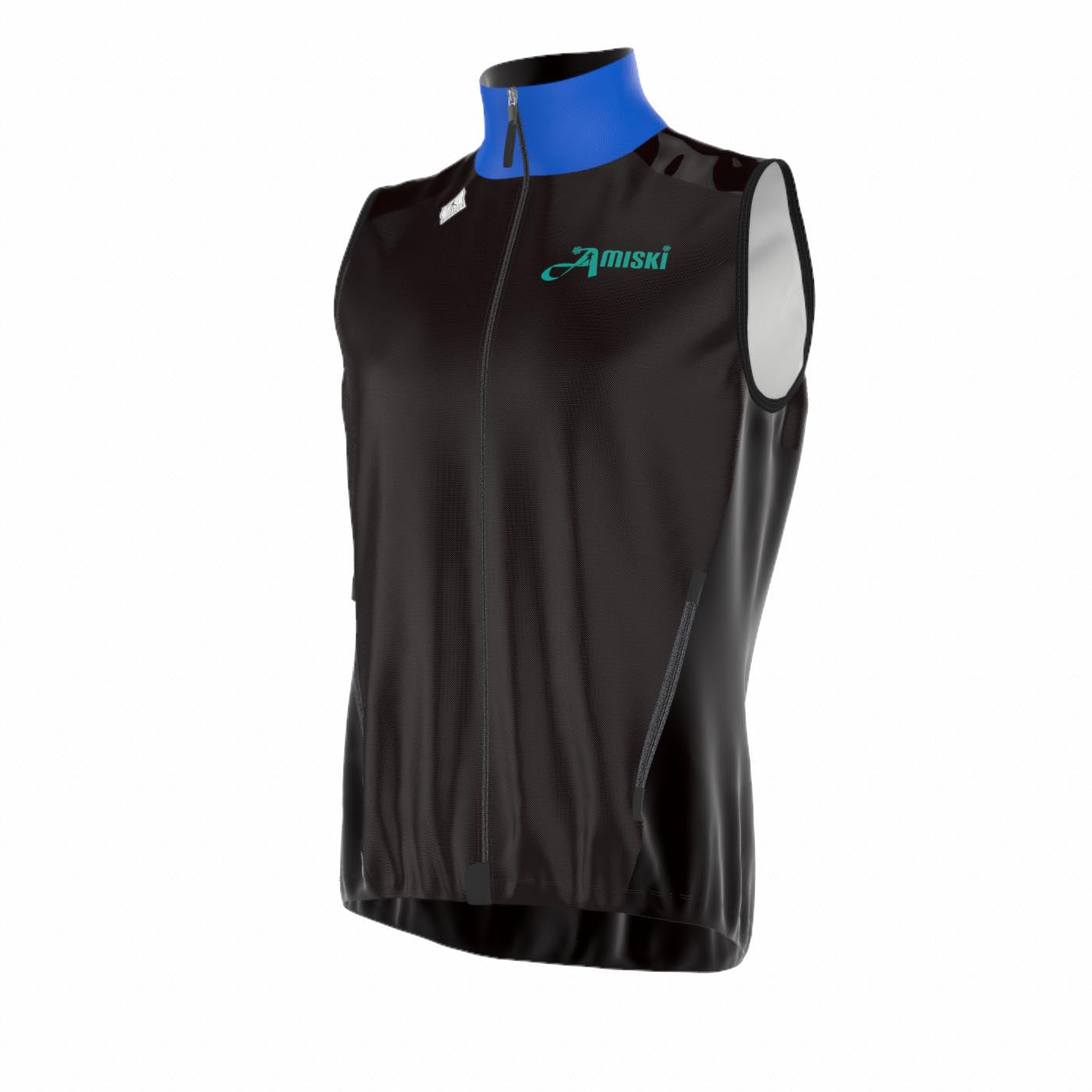 Ski Vest Premium Crust - Men