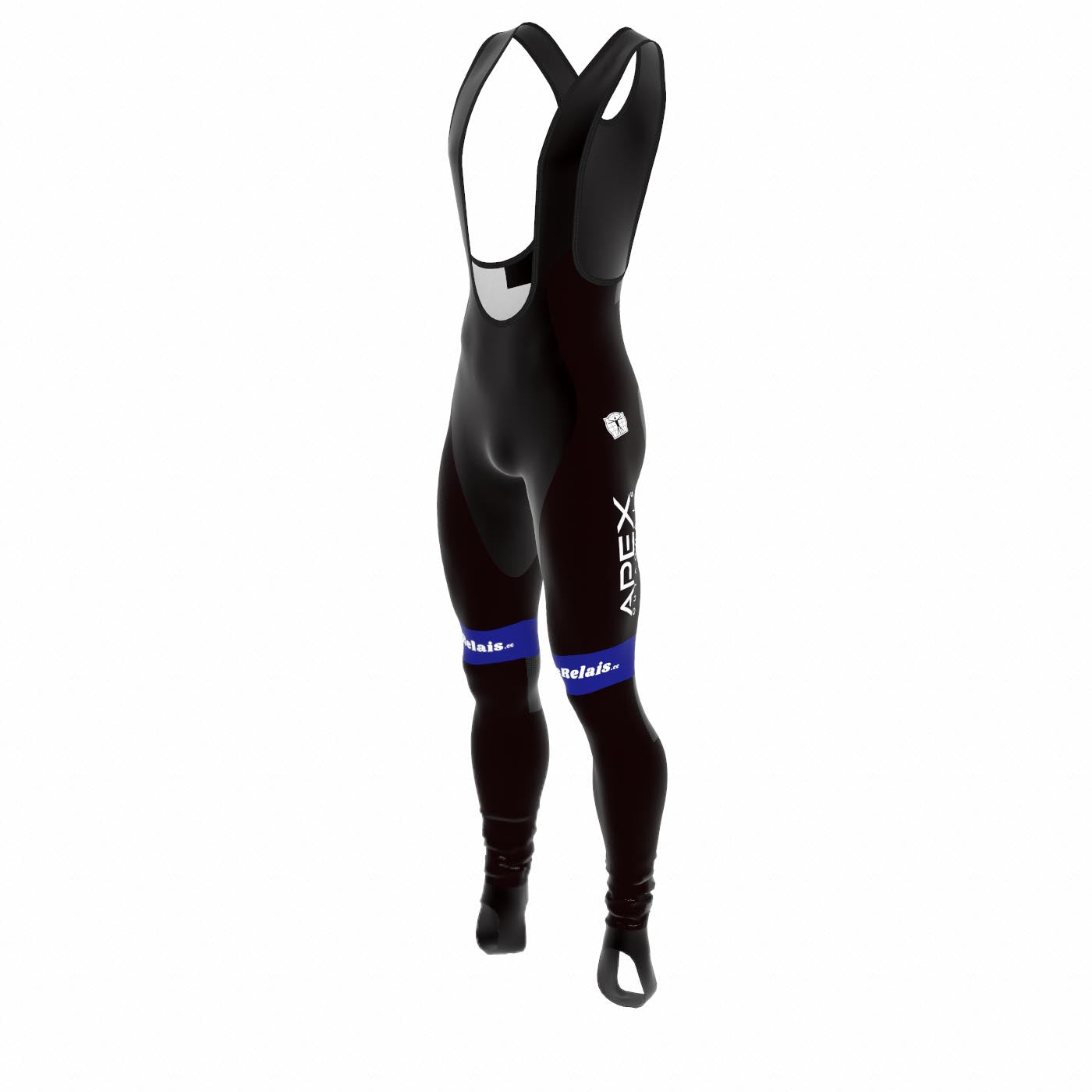 Bibtight Epic Tempest 2.0 - Men