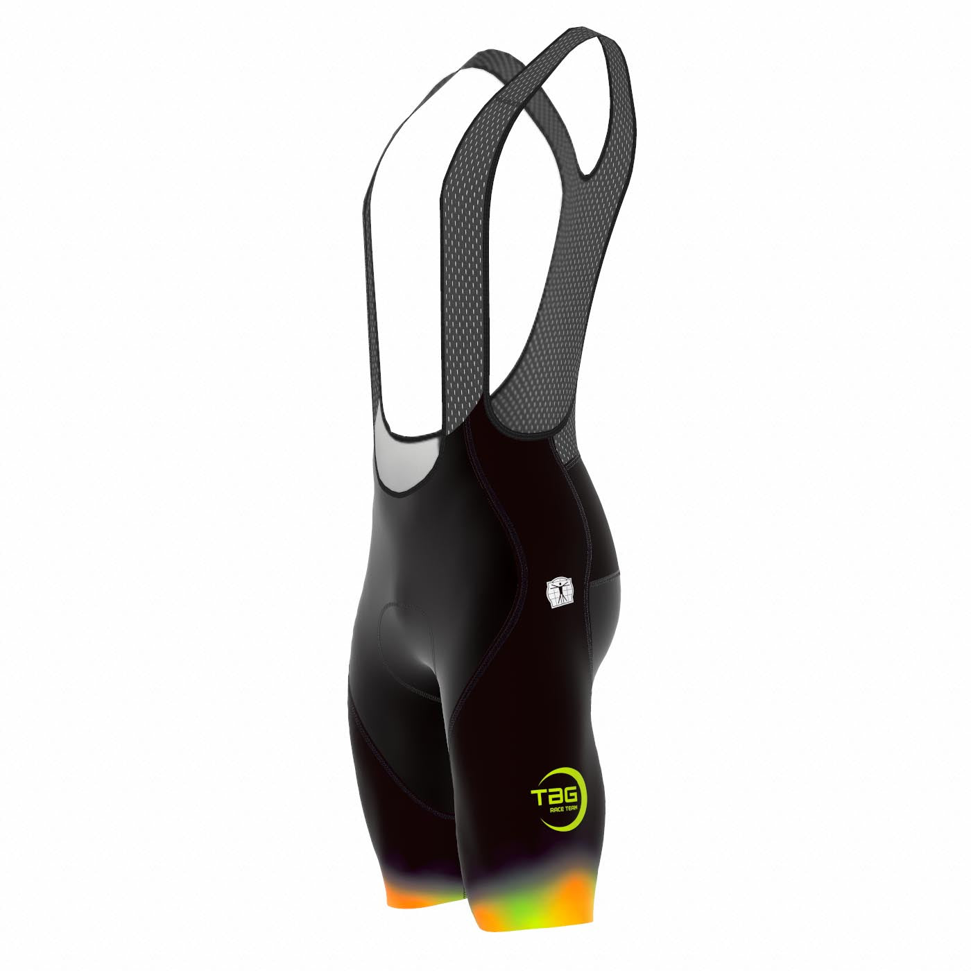 Bibshort Epic 2.0 (No Back Zip) - Women