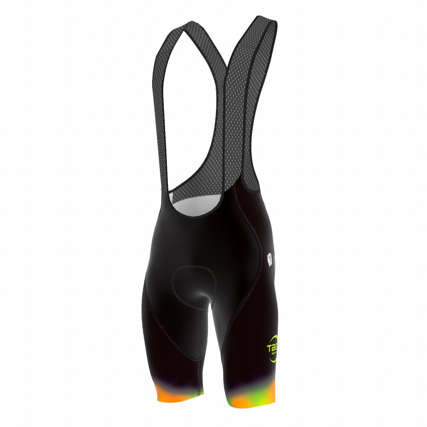 Bibshort Epic 2.0 (No Back Zip) - Women