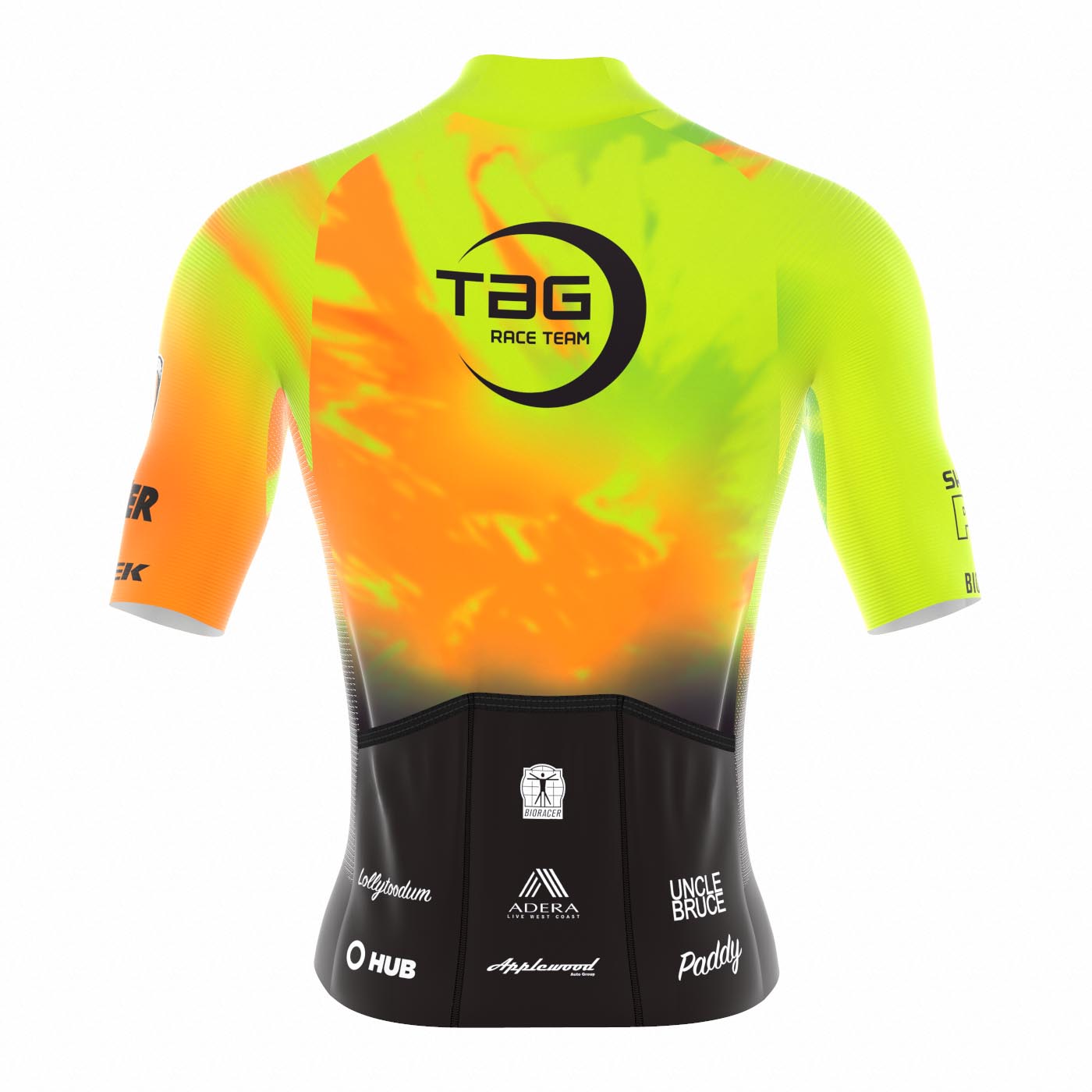 Jersey SS Epic - Plus - Women