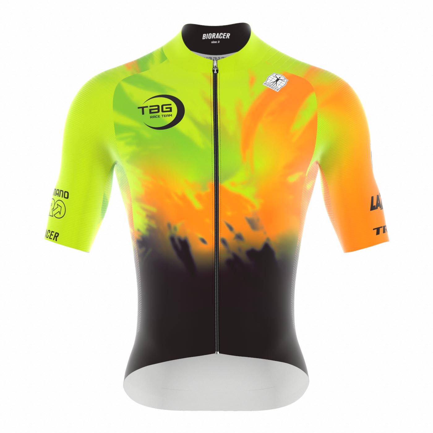 Jersey SS Epic - Plus - Women