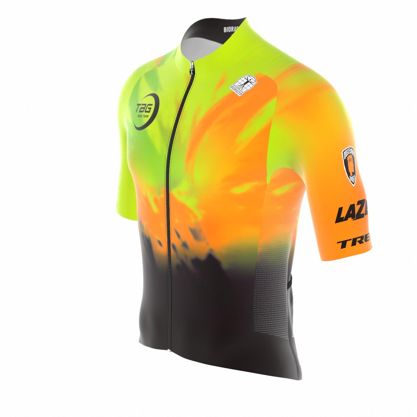 Jersey SS Epic - Plus - Women