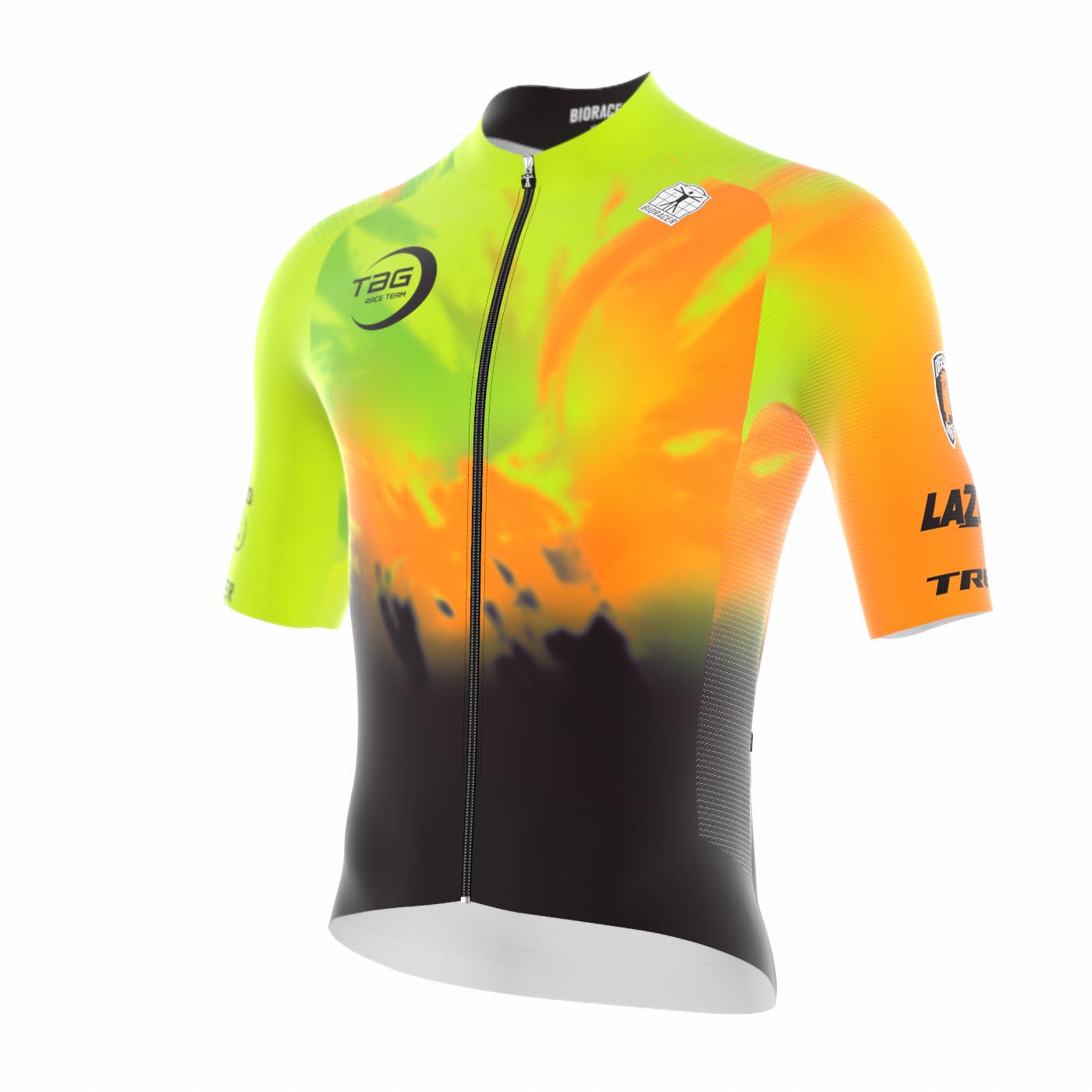 Jersey SS Epic - Plus - Women