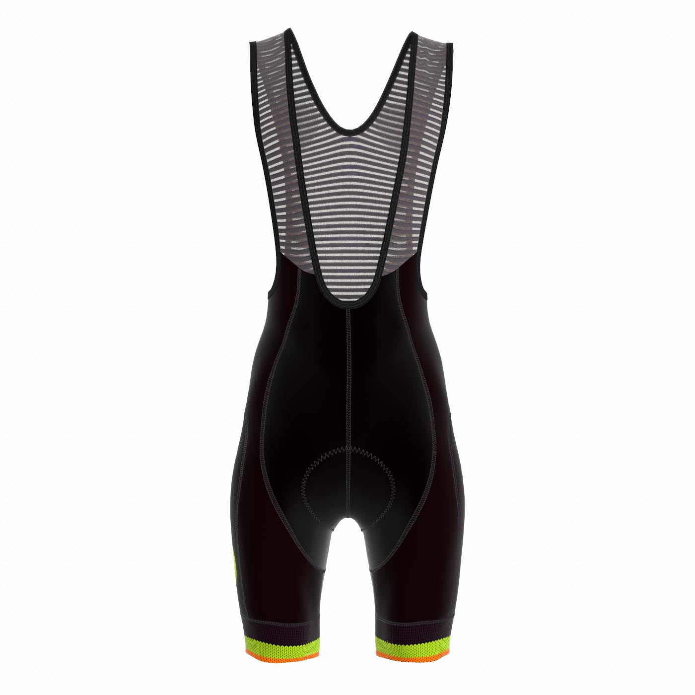 Bibshort Icon Lycra - Women