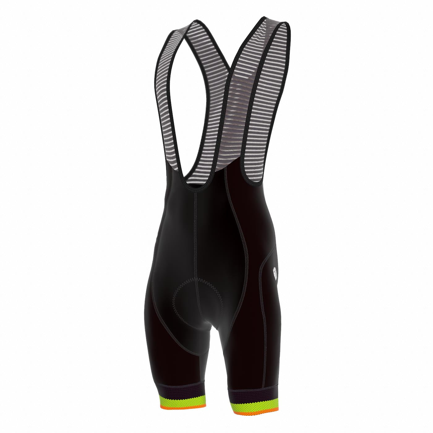 Bibshort Icon Lycra - Women