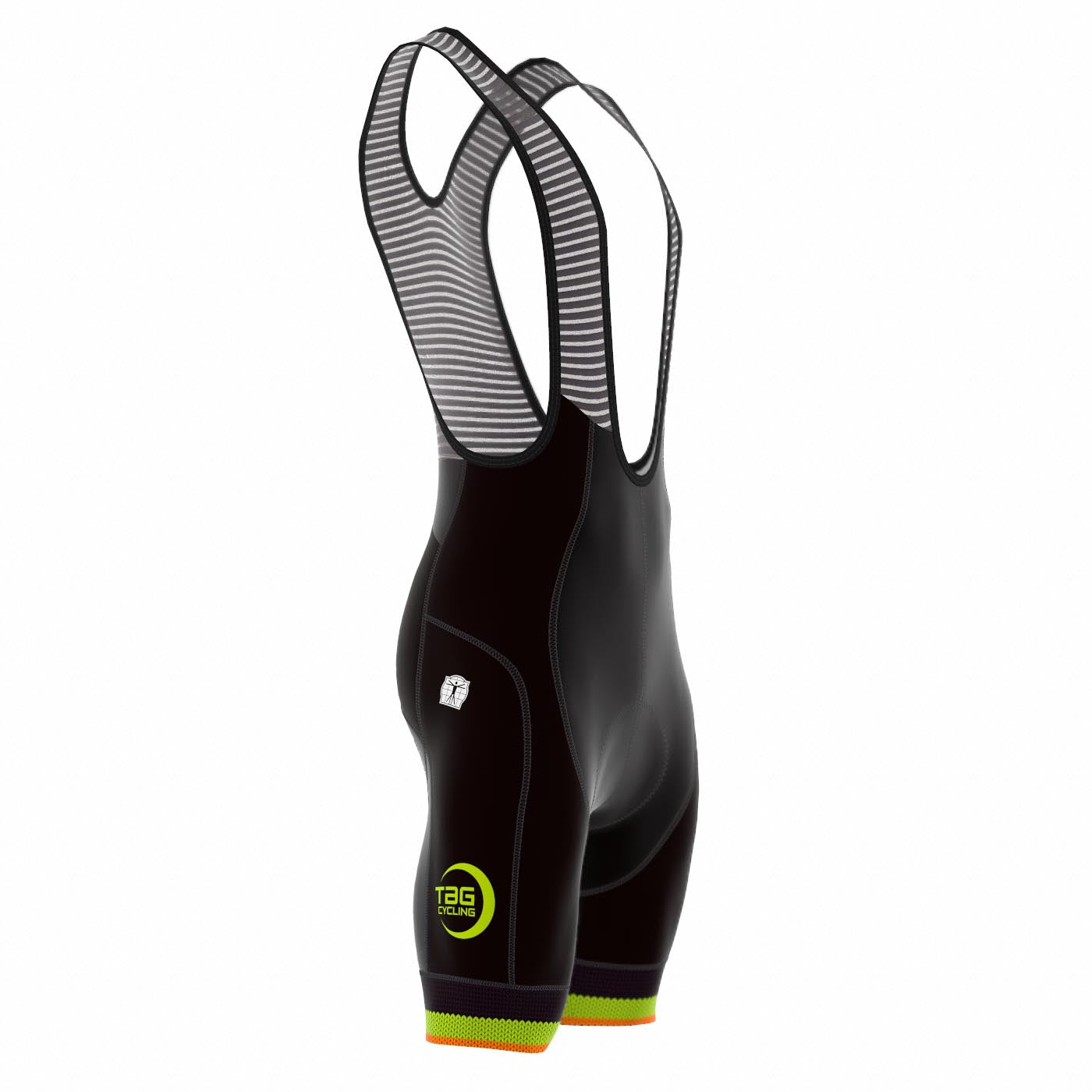 Bibshort Icon Lycra - Women