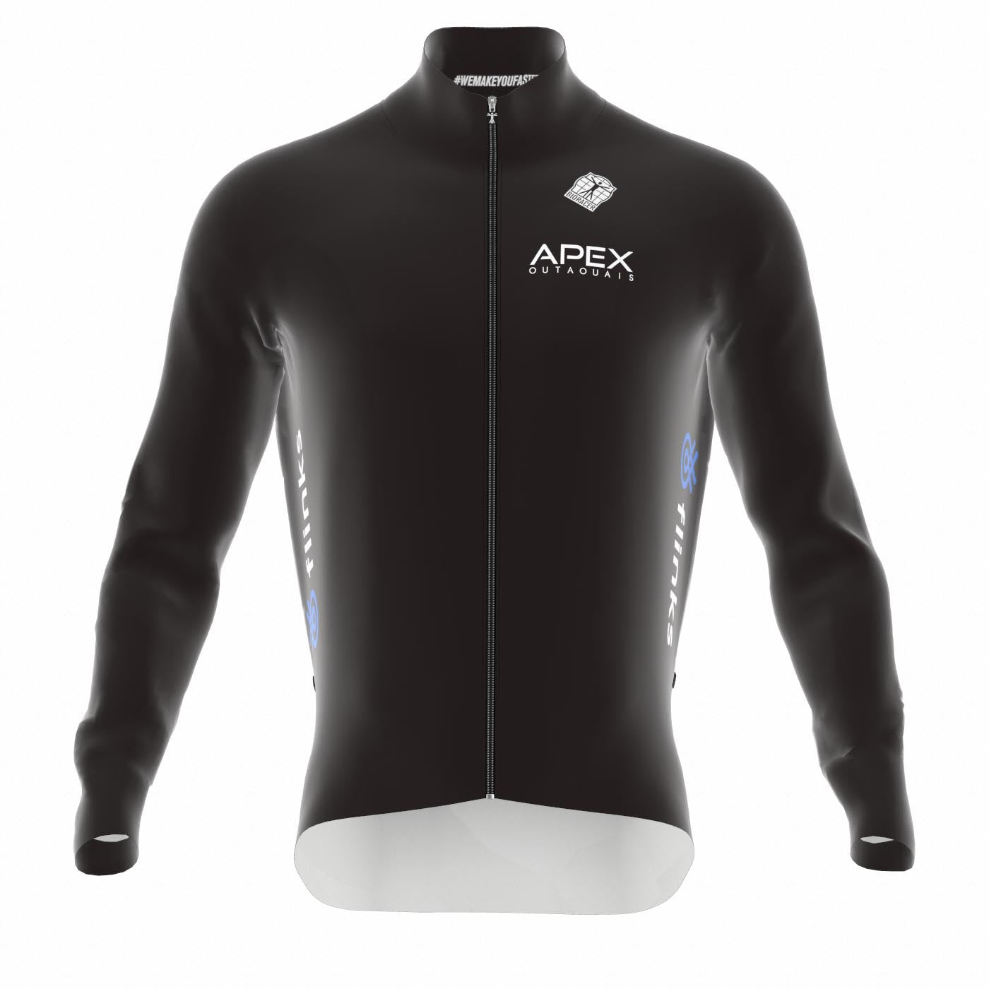 Epic Tempest Light Jacket - Men