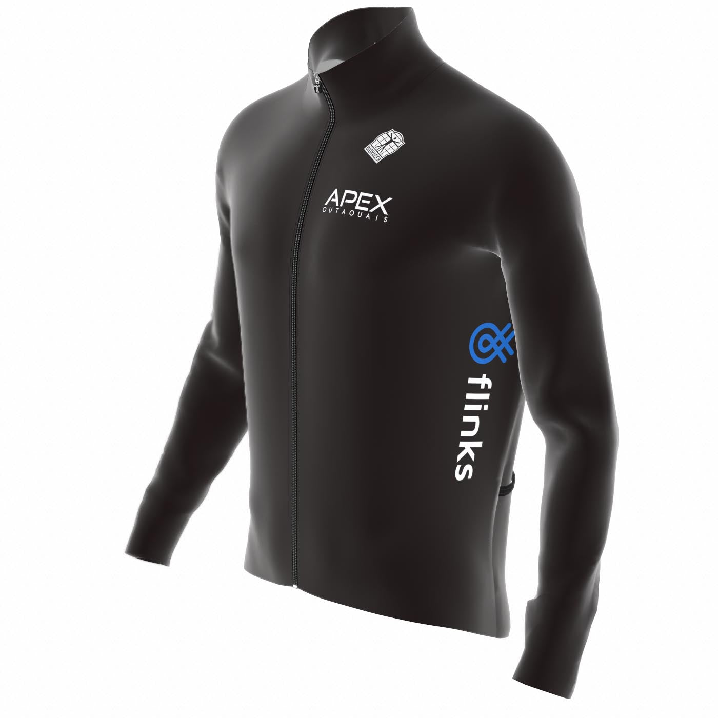Epic Tempest Light Jacket - Men