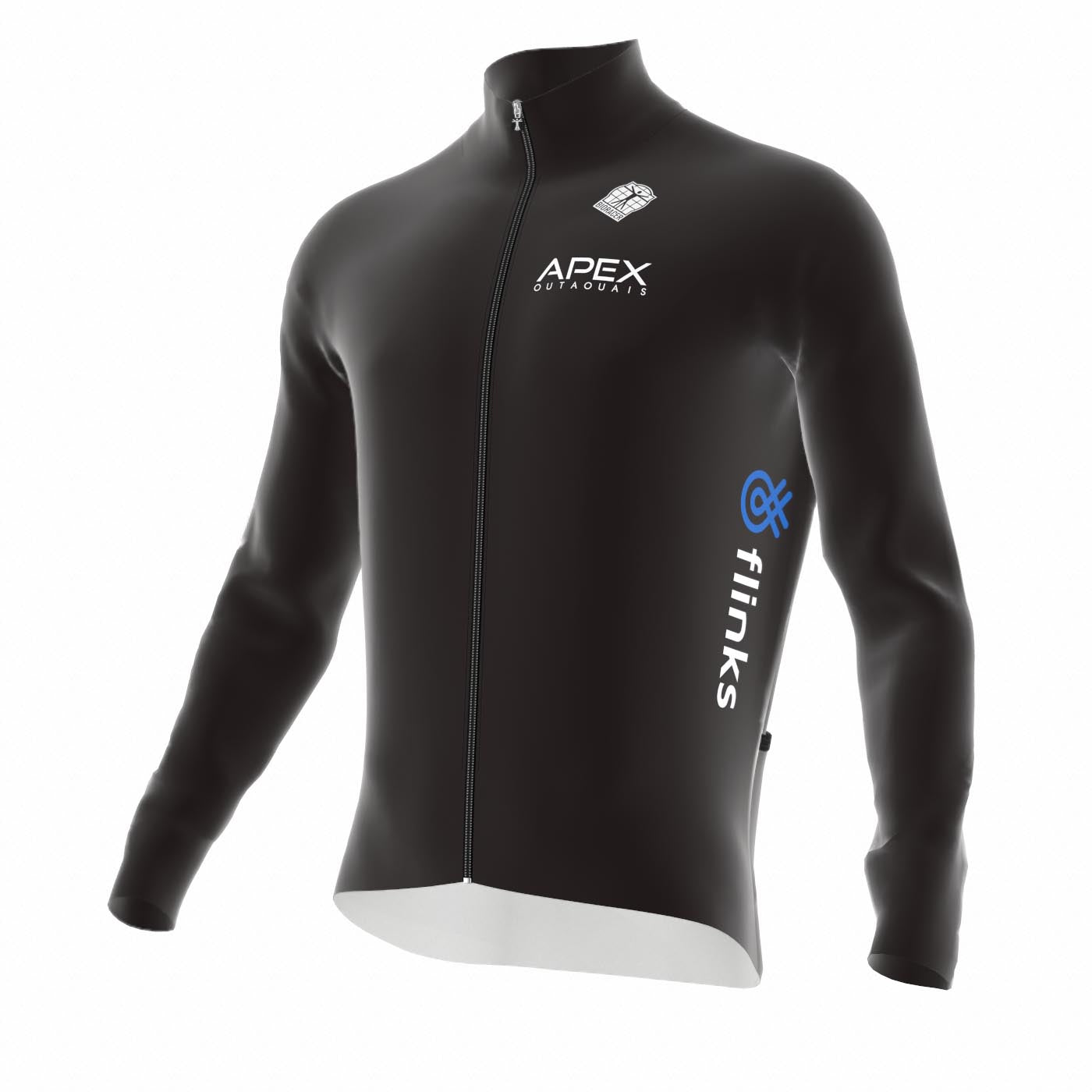 Epic Tempest Light Jacket - Men