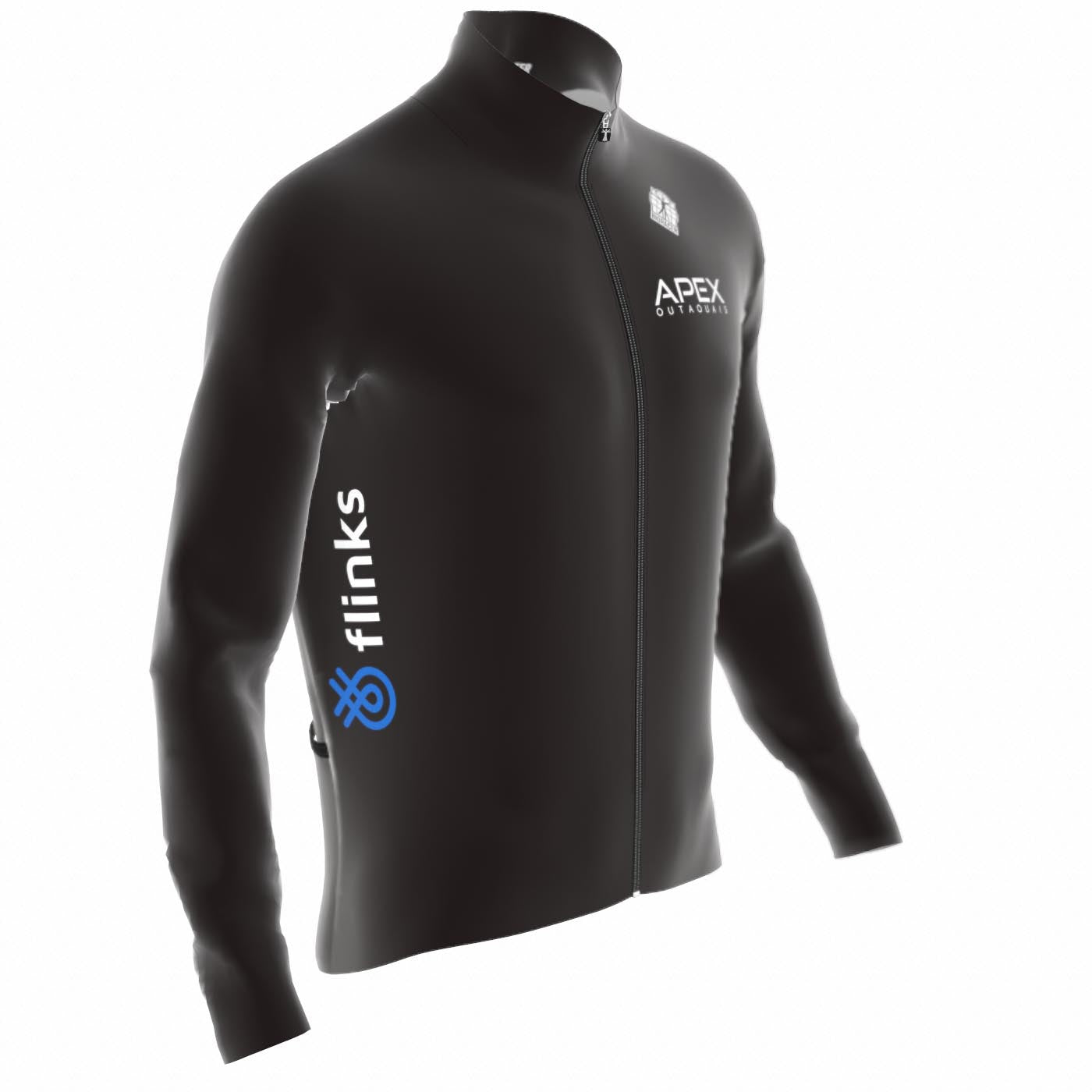 Epic Tempest Light Jacket - Men
