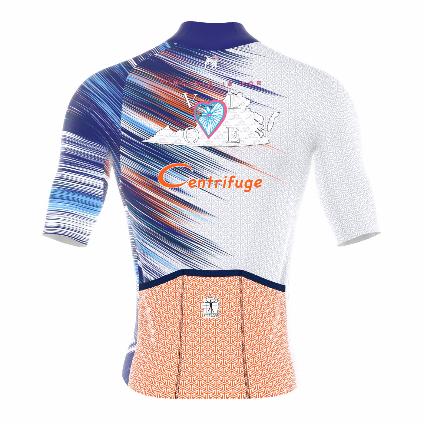 Jersey SS Epic Breeze - Plus - Men