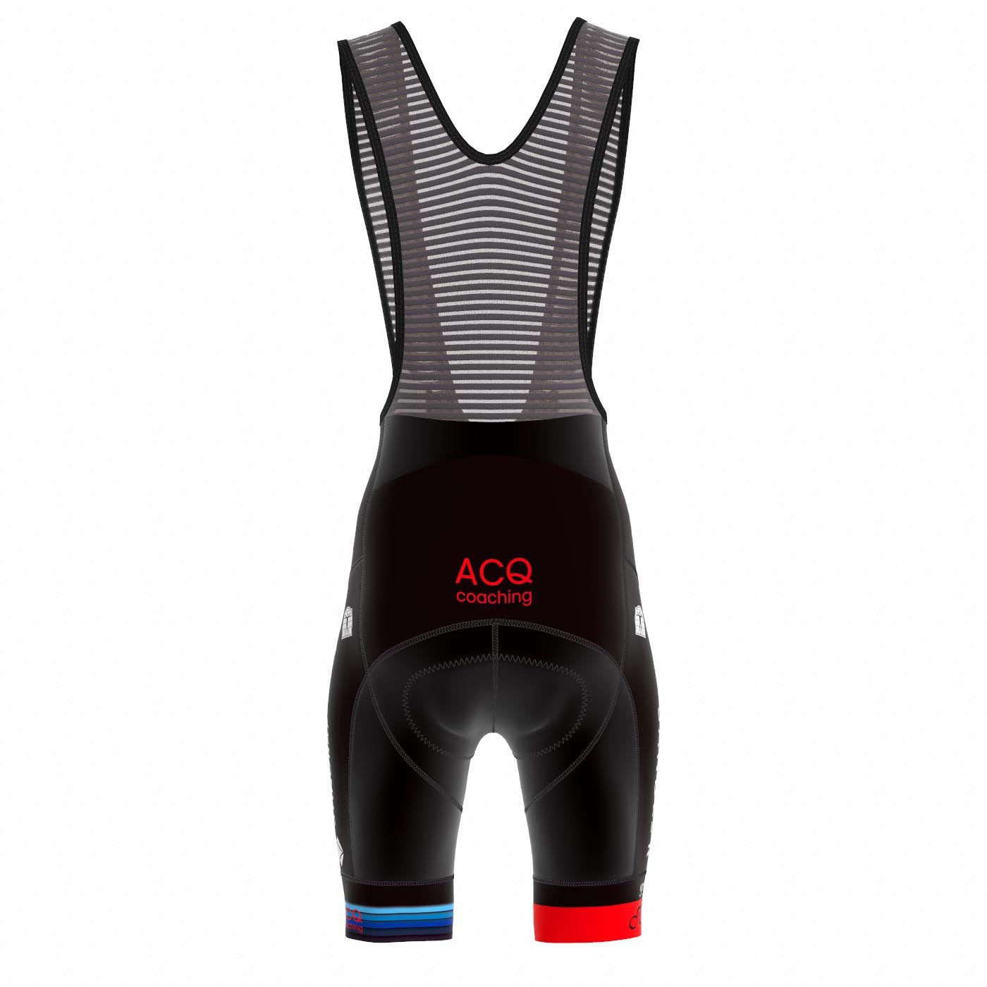 Bibshort Icon Lycra - Kids