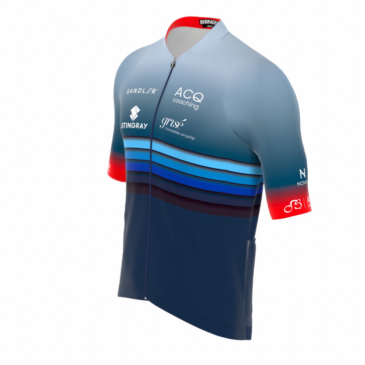 Jersey SS Icon Breeze - Men