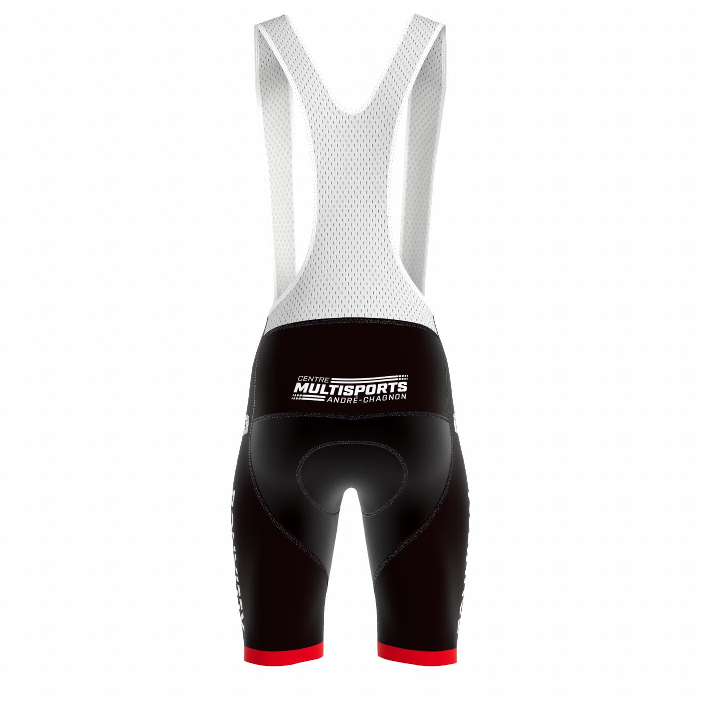 Bibshort Epic 2.0 (No Back Zip) - Women