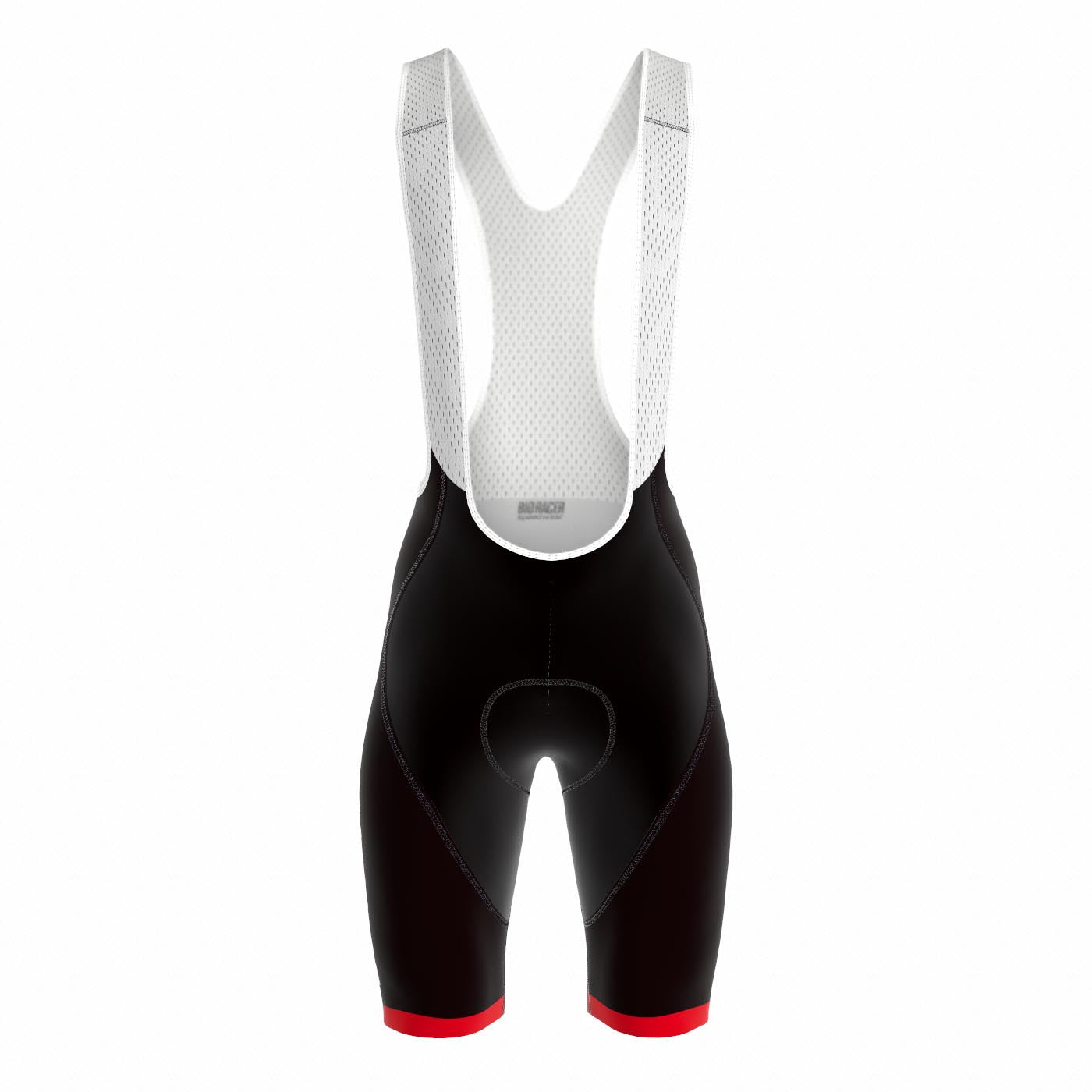 Bibshort Epic 2.0 (No Back Zip) - Women