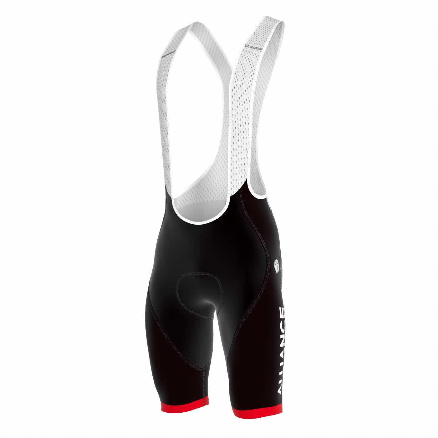 Bibshort Epic 2.0 (No Back Zip) - Women