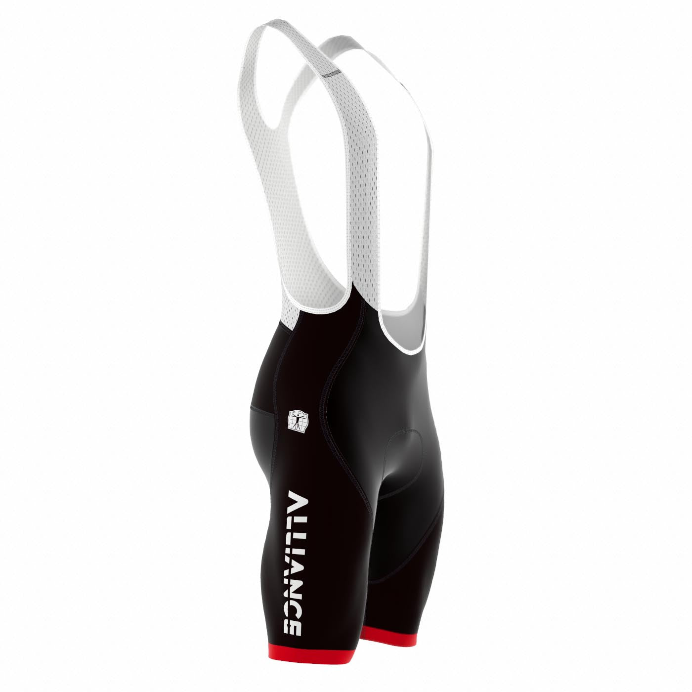 Bibshort Epic 2.0 (No Back Zip) - Women