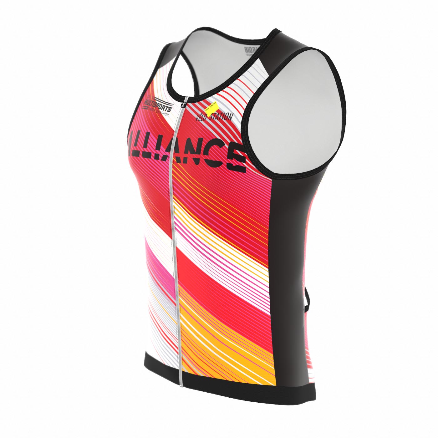 Body Epic Spring - Plus - Men