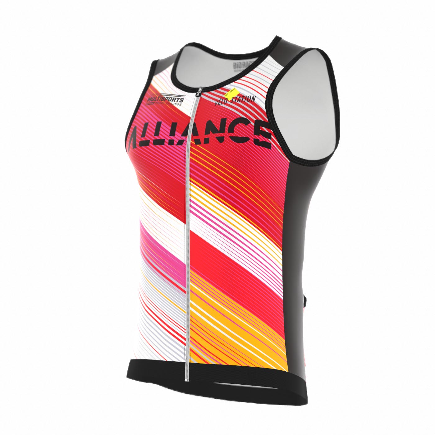 Body Epic Spring - Plus - Men