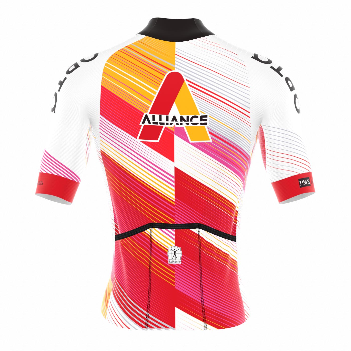 Jersey SS Epic - Plus - Men