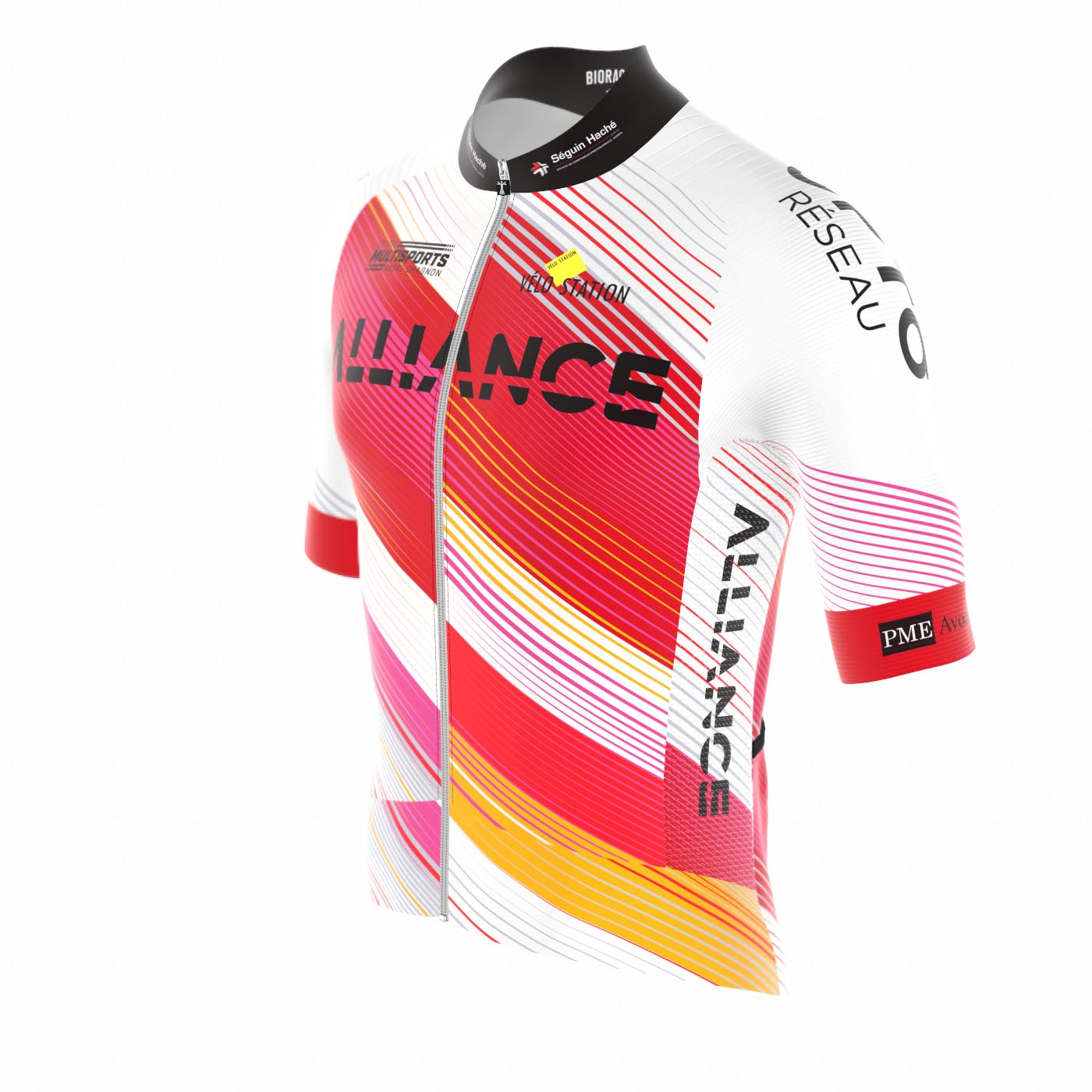 Jersey SS Epic - Plus - Men