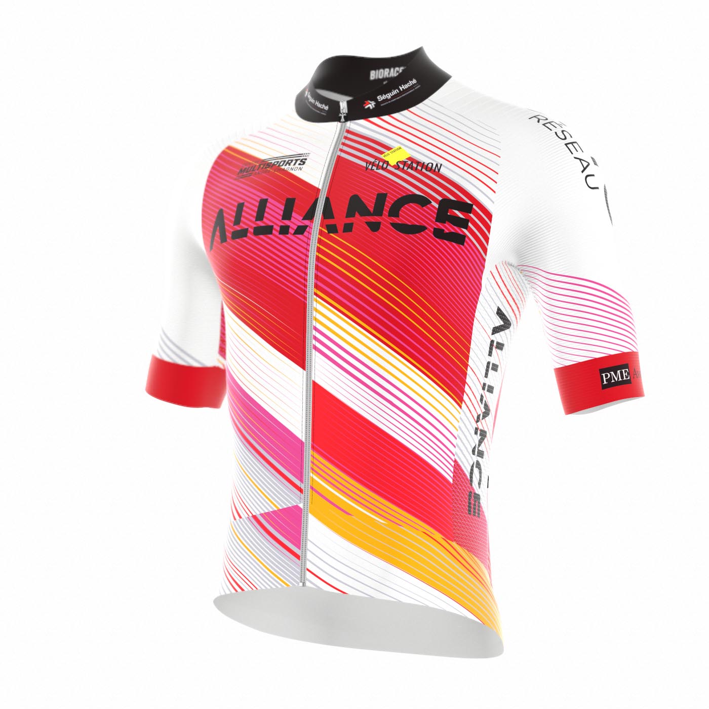 Jersey SS Epic - Plus - Men