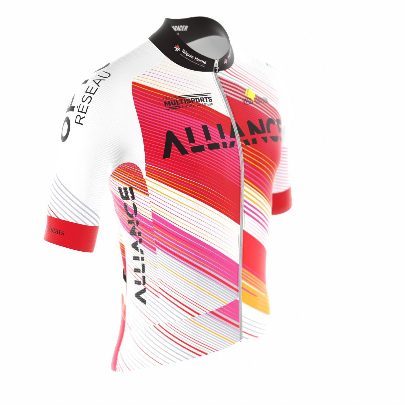 Jersey SS Epic - Plus - Men