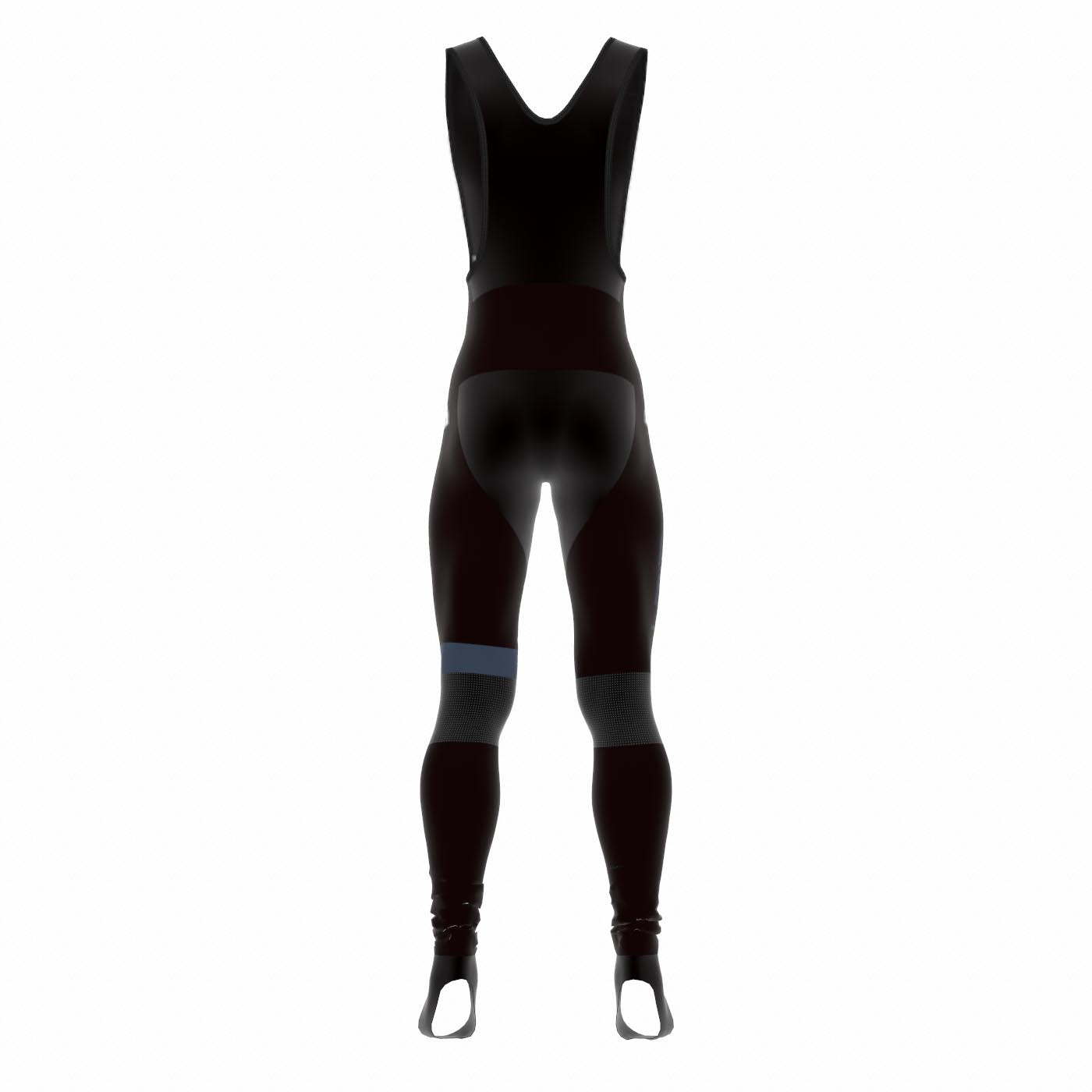 Epic Tempest Bibtights - Women