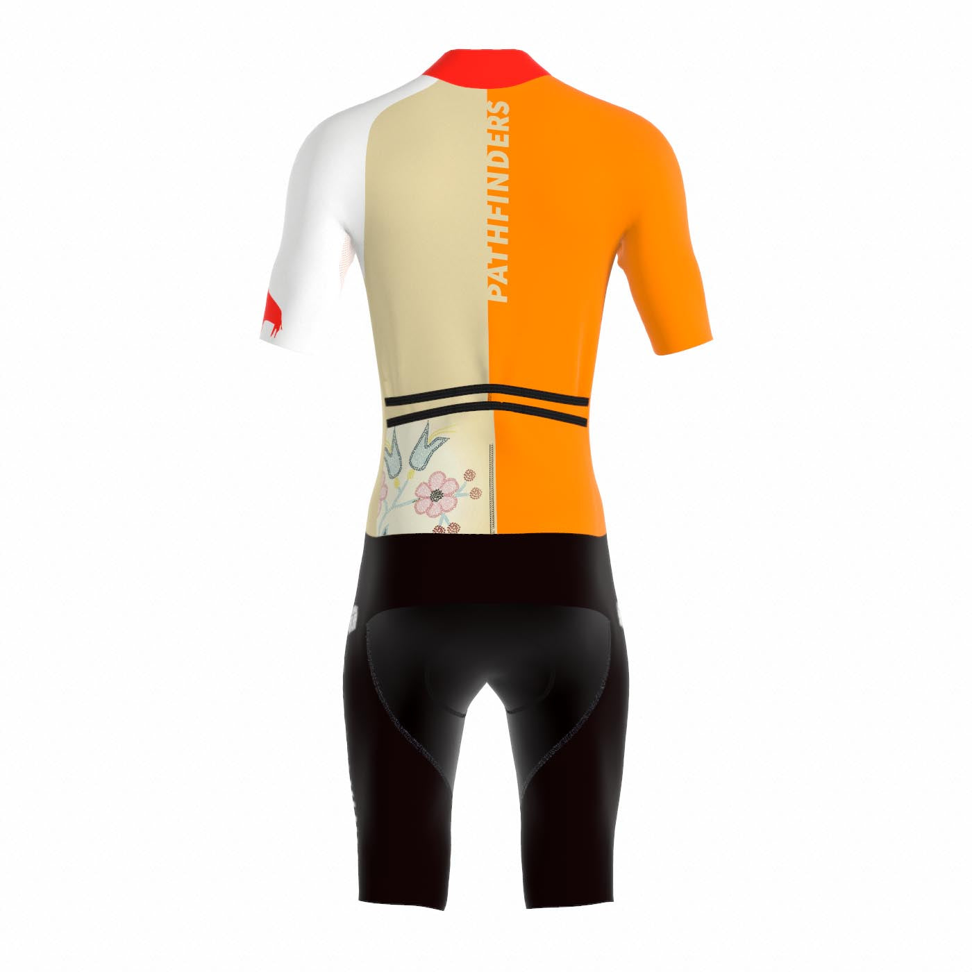 Aerosuit SS Epic Road Race - Women