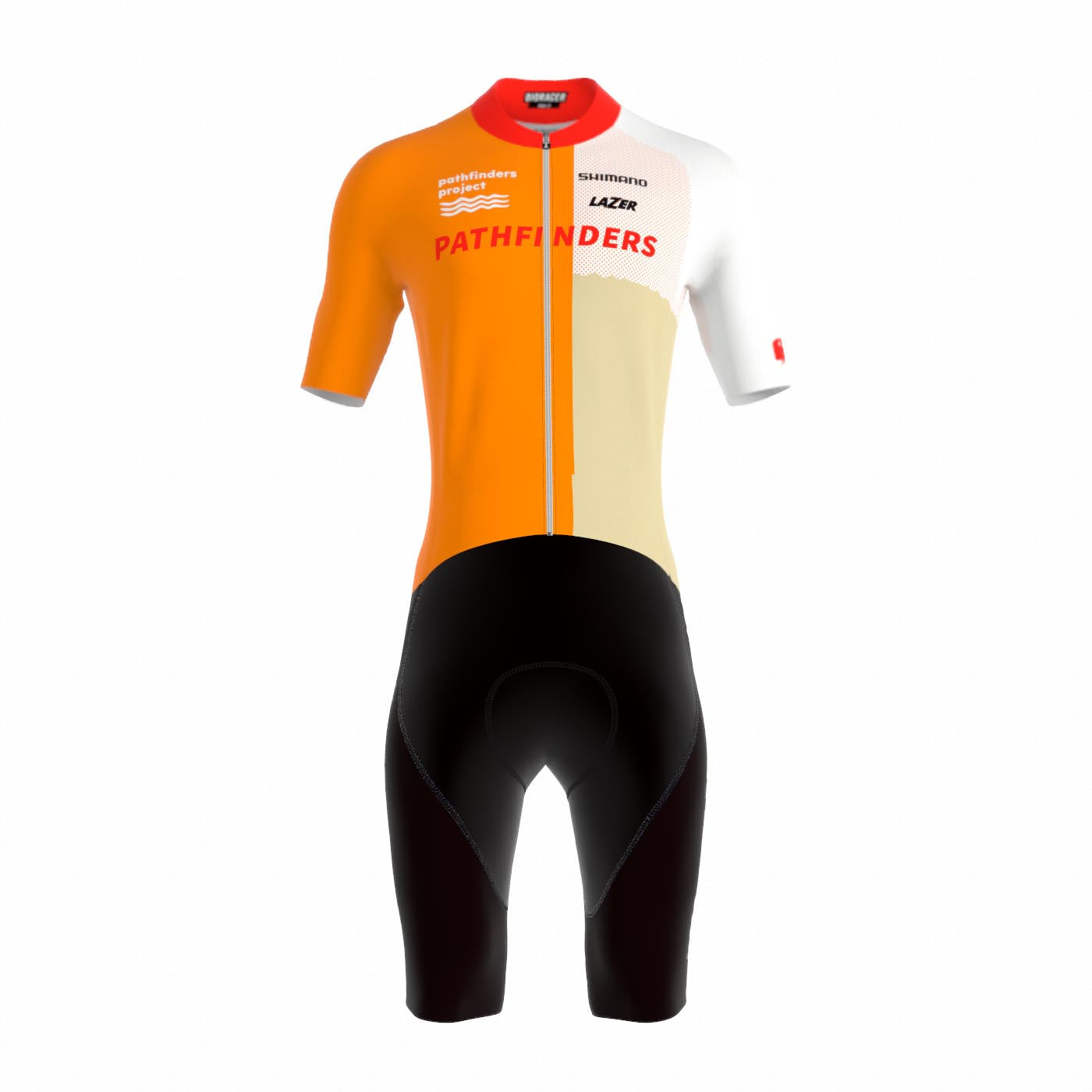 Aerosuit SS Epic Road Race - Women