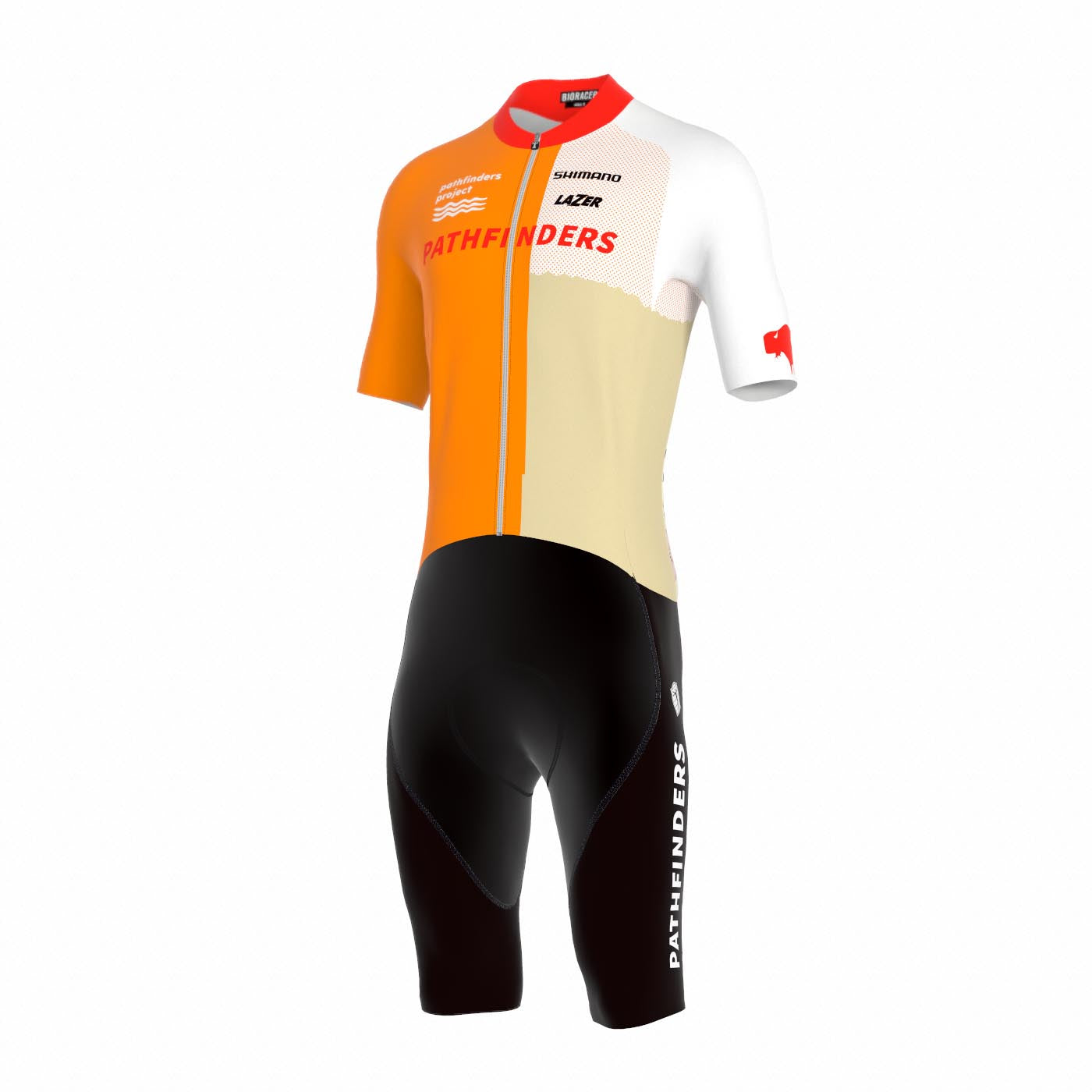 Aerosuit SS Epic Road Race - Men